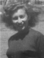 Annabelle "Ann" Furry Obituary (1924