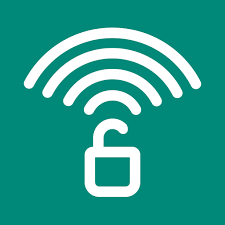 El programa instala un nuevo botón en la . Wifi Unlock Helper Apk 1 0 1 Download Mobile Tech 360