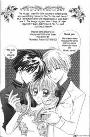 read kitchen princess chapter 10