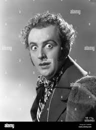 Cyril fletcher Black and White Stock Photos & Images