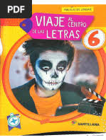 Carpeta Con Gancho 4 PRACTICAS DEL LENGUAJE