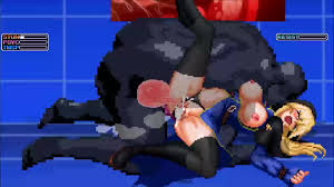 シュリセル×kuromaru中出し種付け集｜俺の3Dエロ動画