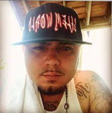 Adam Carrion's Instagram, Twitter & Facebook