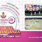DEEPAVALI UTSAV 2025 - 7C56+969 Etisalat Academy Sports & Leisure Club, Al - E311 Event Image