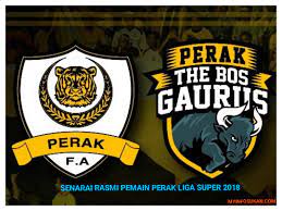 Senarai pemain skuad perak 2020 the bos gaurus. Senarai Rasmi Pemain Perak 2021 Liga Super My Info Sukan