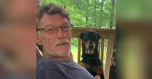 Mark Hebert Obituary