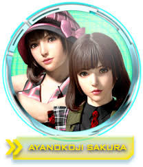 gunslinger stratos ayanokoji sakura cotton candy machine anime sakura