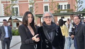 Karin trentini, 31 anni in meno, l'ha sposata nel 2010. Karin Trentini Riccardo Fogli Ph Umicini Dago Fotogallery