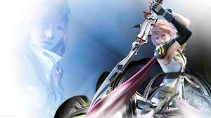 Lightning final fantasy final fantasy characters final fantasy artwork cyberpunk 4 wallpaper horse wallpaper unique wallpaper image film. Lightning Final Fantasy Xiii By Evilmerc8 On Deviantart