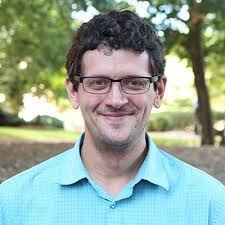 Nate Hathaway, Ph.D.