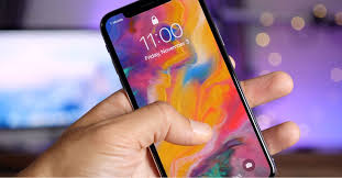 Find hd wallpapers for your desktop, mac, windows, apple, iphone or android device. How To Use Live Wallpapers On Iphone 9to5mac