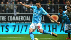 Florian thauvin ultimate team history. Ligue 1 News Weltmeister Thauvin Fallt Lange Aus