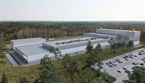 Click below to relive our journey! Northvolt Sichert Sich Milliarden Fur Akkufertigung In Europa Ecomento De