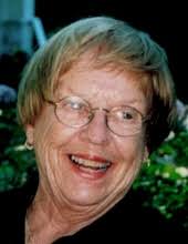 Obituary information for Anita M. Bernier