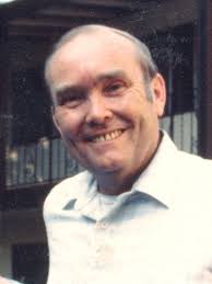 Gerald Teaderman Obituary