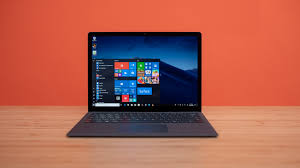 At the moment, the surface laptop go can obtain in three different configurations Surface Laptop 2 Techradar