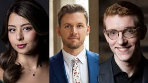 Ryan Opera Center Recital Series