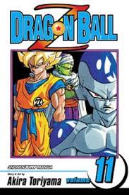 As dragon ball and dragon ball z) ran from 1984 to 1995 in shueisha's weekly shonen jump magazine. Dragon Ball Z Vol 11 The Super Saiyan Ebook By Akira Toriyama 9781421545240 Booktopia