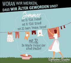 Woran Wir Merken Dass Wir Alter Geworden Sind