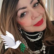 Joyce Fortin's Instagram, Twitter & Facebook