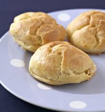 Gougeres Au Maroilles Recette Recettes De Cuisine Gougeres Maroilles