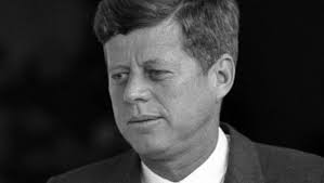 Person: John F Kennedy