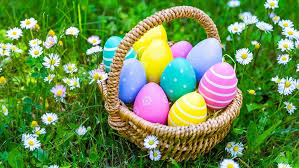 Der ostermontag ist ein gesetzlicher feiertag und gilt als arbeitsfreier festtag. Tolles Wetter An Ostern Diese Varianten Sind Moglich Wetter Com