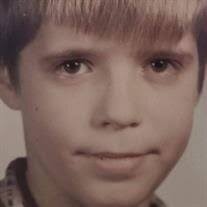 James Arvil "Jimmy" Stonecipher Obituary