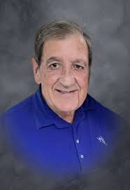 Obituary for John T. Sparks