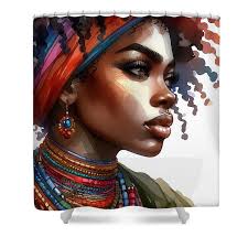 Portrait 1 Sticker by Colin Hardman