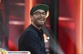 Jeden freitag um 18 uhr gibt es ein neues video. Verstehen Sie Spass Ob Mark Forster Wohl Reingelegt Wurde Oder Lockvogel Spielen Durfte Facebook