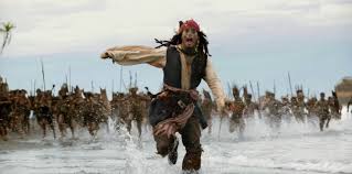 Is Johnny Depp Returning to Pirates of the Caribbean? He Might – As a Supporting Role