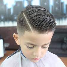 Pin On Kids Hairstyles