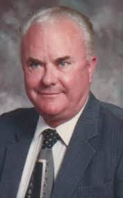 Frederick Smith Obituary