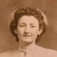 Merle Alline Stone (1919–2005) • FamilySearch