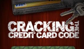 Maybe you would like to learn more about one of these? Crack The Credit Card Code Fortran Program Sukhbindersingh Com