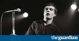 I don't write about anything in particular, i write very subconsciously.. Ian Curtis Quote Everyone Calls Us Nazis Quote Catalog