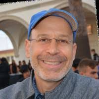 Tony Bancroft's Instagram, Twitter & Facebook