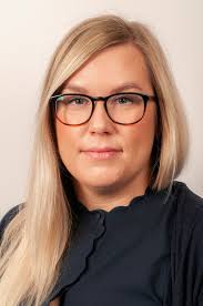 Kristine Jacobsen's Instagram, Twitter & Facebook