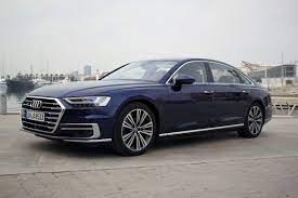 Audi A6 2018 Price 1422x944 Wallpaper Teahub Io