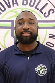 2023 NOVA Bulls Semi-Pro Coaching Staff