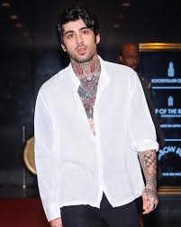 New Denim Jacket available at Zayn's merch store! 🛍️ . . . Stream Zayn's  Album #RoomUnderTheStairs 🪜 . . . #zayn #zaynmalik #zaynmalikedit #1dzayn  #inzayn #zaynmalikvideos #gigi #gigihadid #zigi #zigiedits #niallhoran  #nialler #