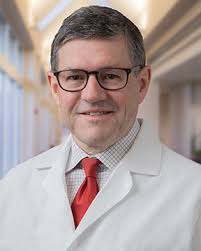 Dr. Edward Fry, MD, Cardiologist