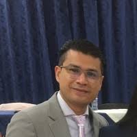 200+ "Edwin Gabriel" profiles