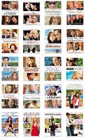 In addition to some pretty amazing romantic comedy films, the television world also saw an increase in romantic comedy geared television shows. I Often Like To Browse The Aisles Of My Local Best Buy To See The Various Dvd Cover Designs Mod Comedy Movies List Romantic Comedy Movies Best Romantic Movies