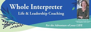 Coaching for Interpreters