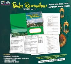 Pembahasan ringkas buku ini adalah bahan utama (materi) kultum yang. Buku Ramadhan 2020 1441 H