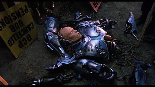 Robocop 2 (1990) | Alex on Film