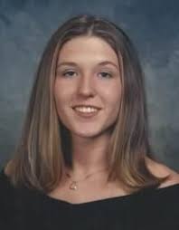 Jennifer Vinson Obituary (1980