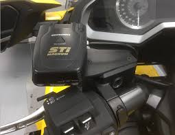It will take you a lot more time and effort to what are the best motorcycle radar detectors? Radar Detector Mount Honda Gold Wing Traxxion Dynamics
